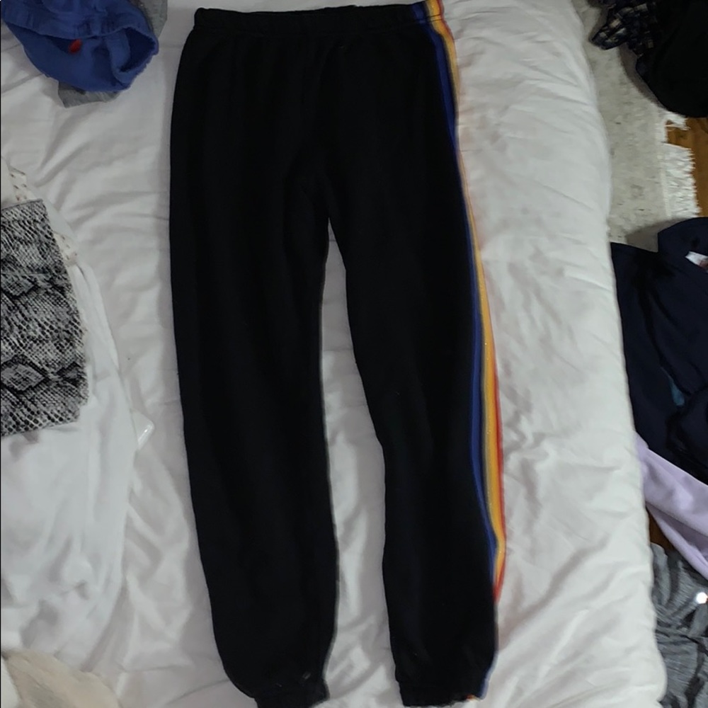 spiritual gangster sweats